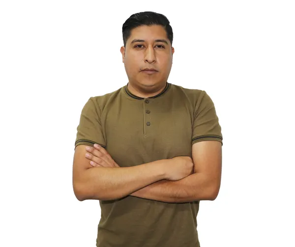 Cuauhtémoc Guzmán, director estratégico de ImpulsaClick