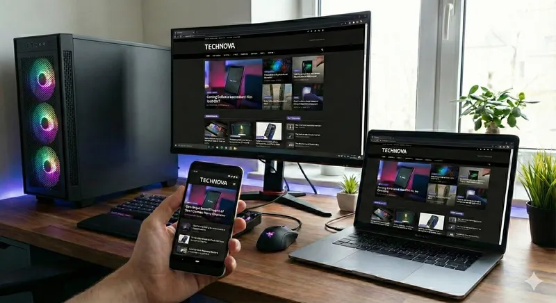 Estrategia de marketing digital para ImpulsaClick