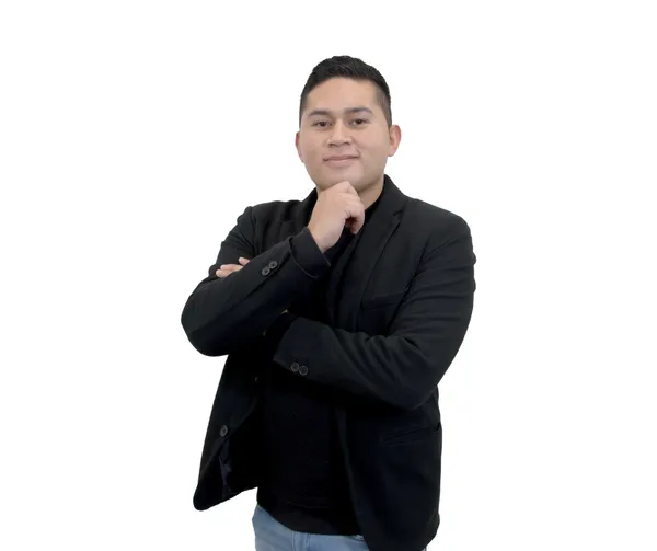 Osmar Bautista, especialista en campañas publicitarias